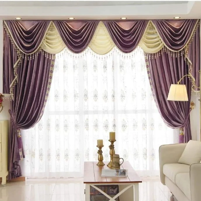 Curtains