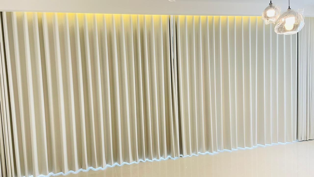 Curtains