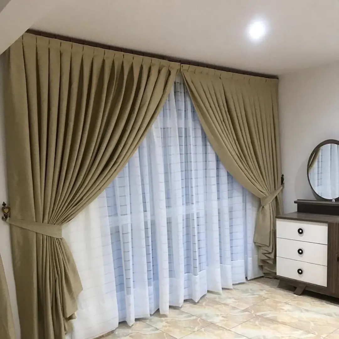 Curtains