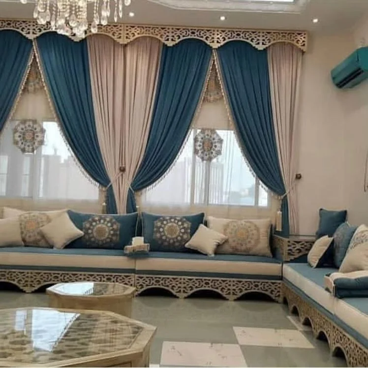 Curtains