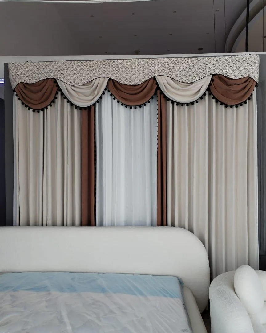 Curtains