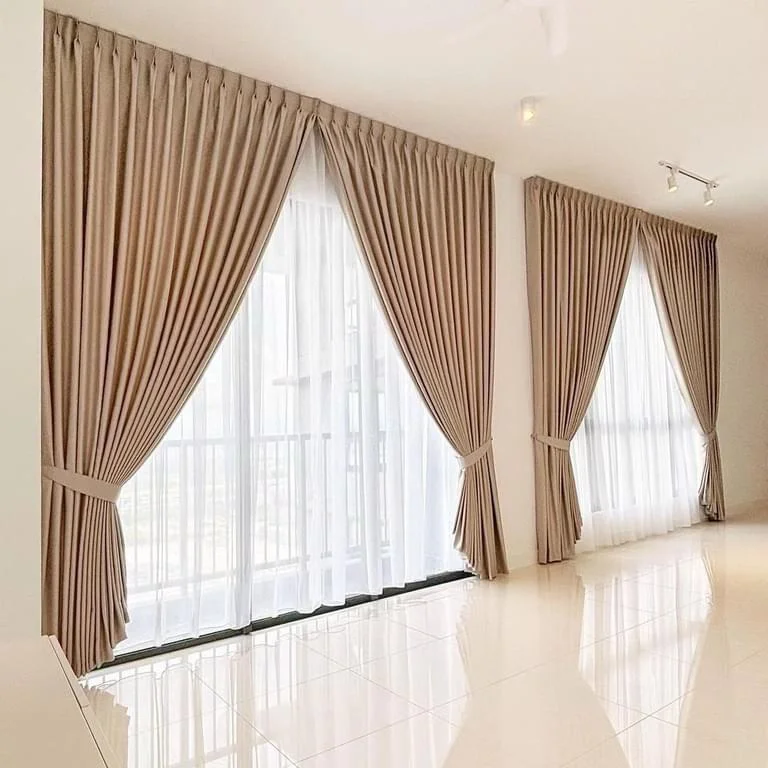 Curtains