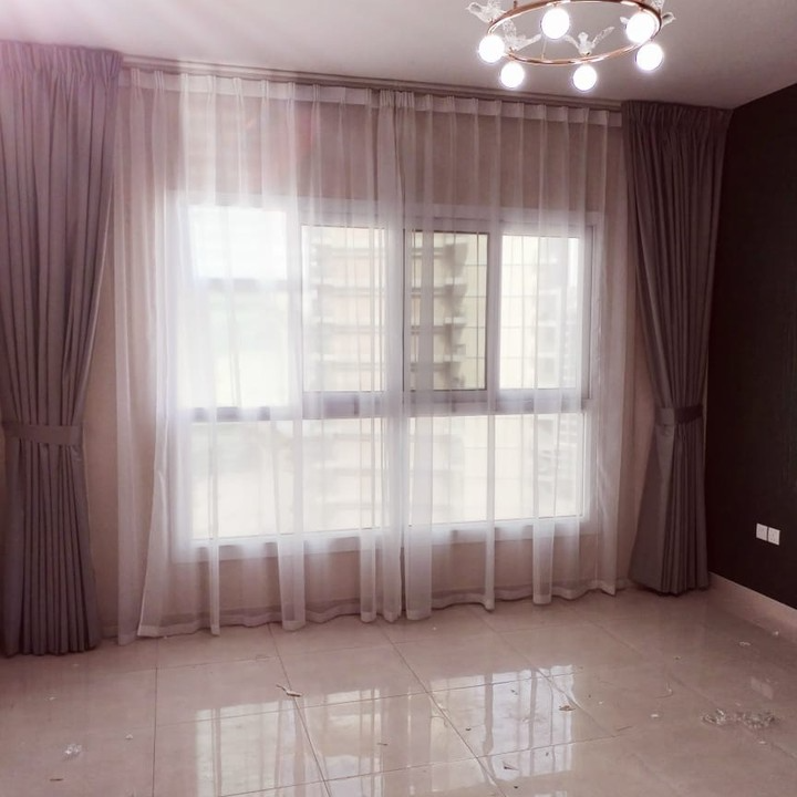 Curtains