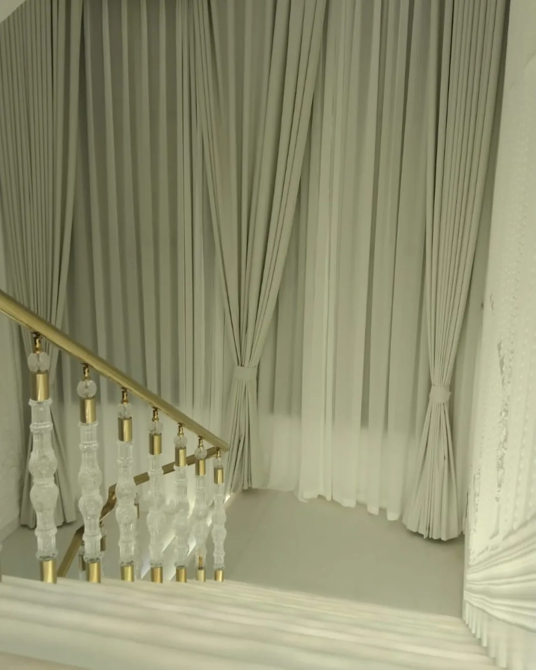 Curtains